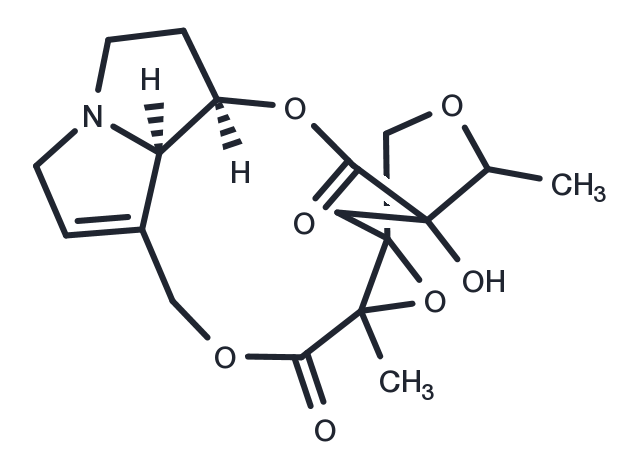 TargetMol Chemical Structure Adonifoline
