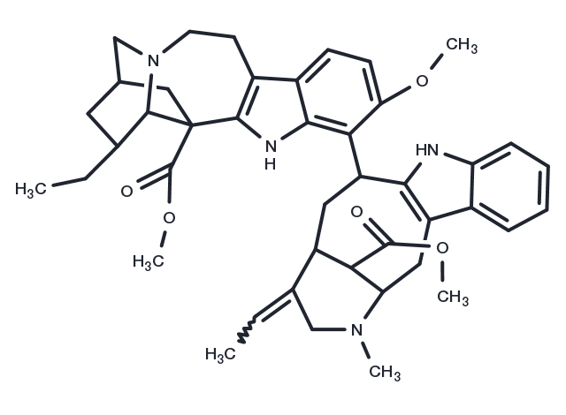 TargetMol Chemical Structure Conodurine