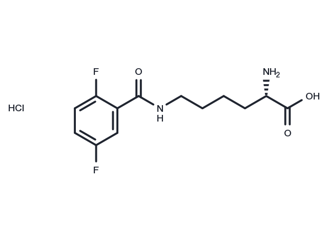 Kbz probe 1 Chemical Structure