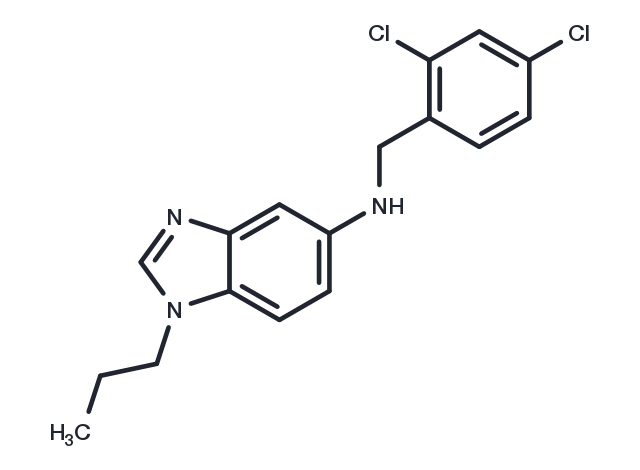 C-215 Chemical Structure