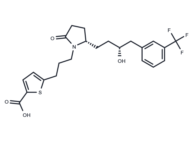 CP-432 Chemical Structure