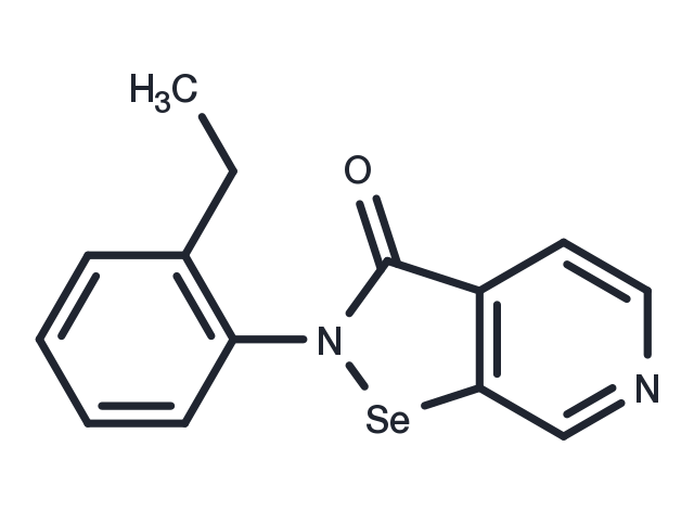 TargetMol Chemical Structure SARS-CoV-2-IN-68
