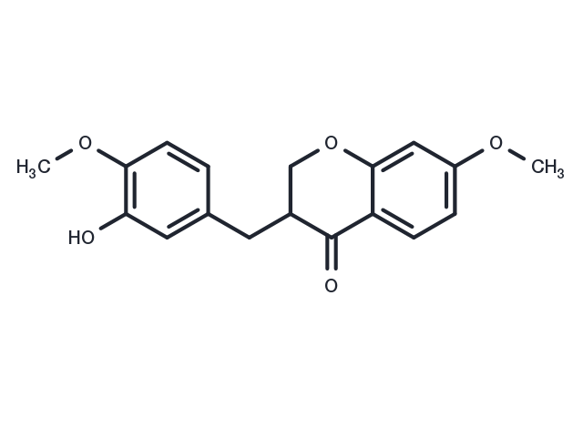 Deox B 7,4 Chemical Structure