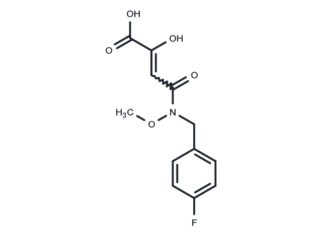 BMS-538203 Chemical Structure