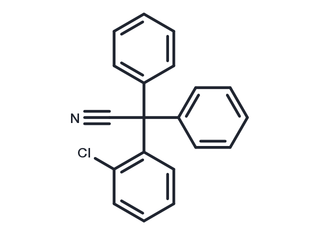 TargetMol Chemical Structure TRAM 39