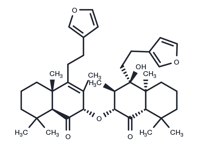Persianone Chemical Structure