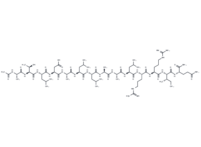NTR 368 Chemical Structure