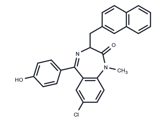 TargetMol Chemical Structure Bz 423