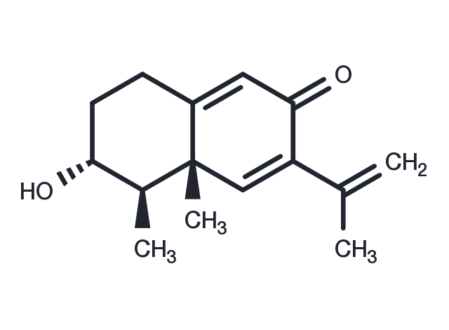6-Dehydropetasol Chemical Structure