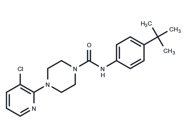 TargetMol Chemical Structure BCTC