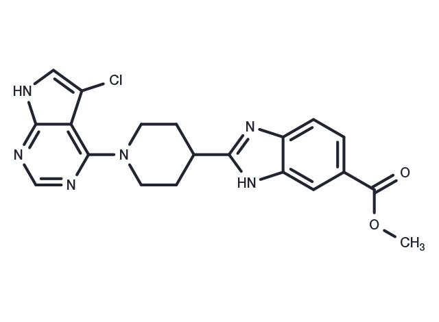 TargetMol Chemical Structure R-10015