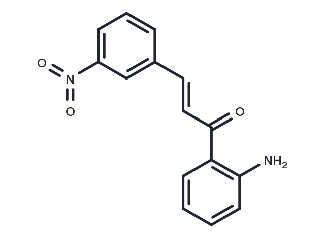 TargetMol Chemical Structure CDC25B-IN-2