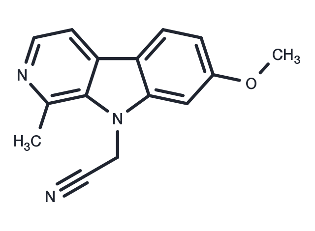 TargetMol Chemical Structure AnnH31