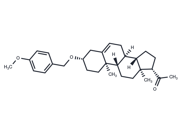 TargetMol Chemical Structure AEF0117