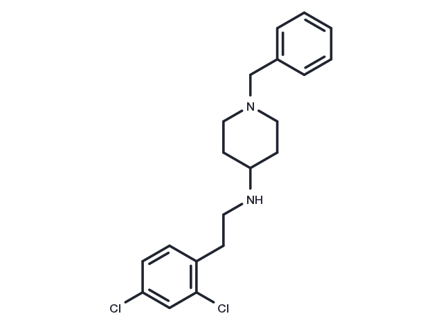 TargetMol Chemical Structure NAE-IN-M22