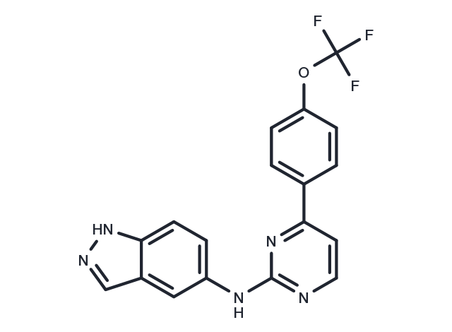 TargetMol Chemical Structure ALLO-2