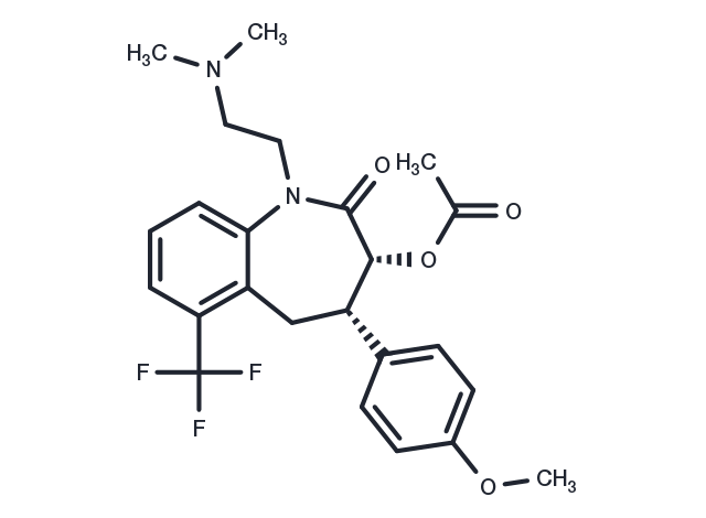 TargetMol Chemical Structure SQ-31765