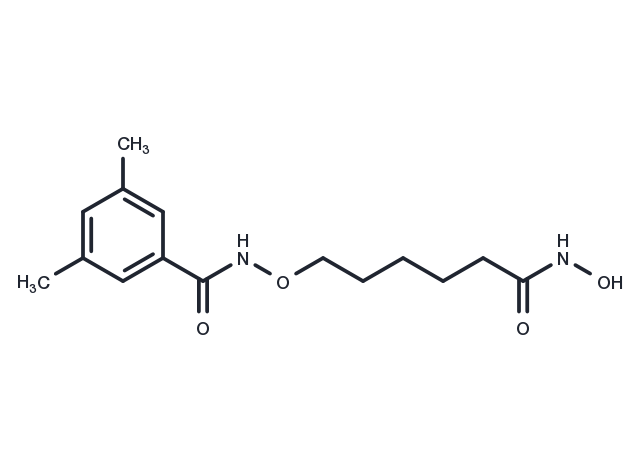 TargetMol Chemical Structure LMK-235