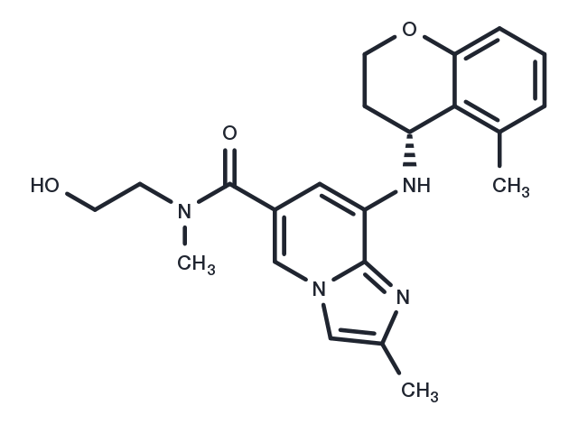PF 03716556 Chemical Structure