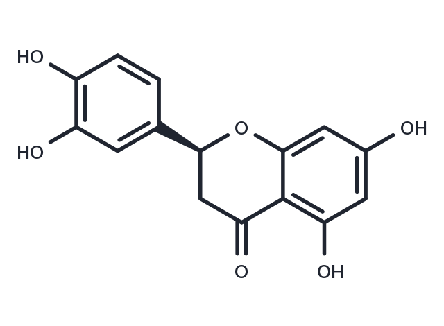 TargetMol Chemical Structure Eriodictyol