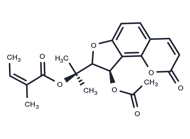 TargetMol Chemical Structure Isoedultin
