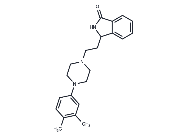 PD 168568 Chemical Structure