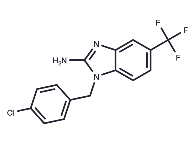 TargetMol Chemical Structure NS-638