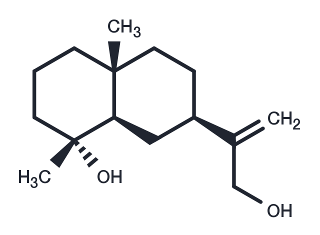 TargetMol Chemical Structure Ilicol