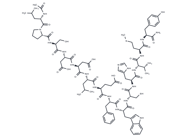 TargetMol Chemical Structure Fz7-21