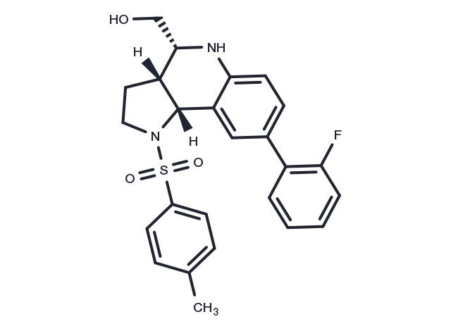TargetMol Chemical Structure BRD0539