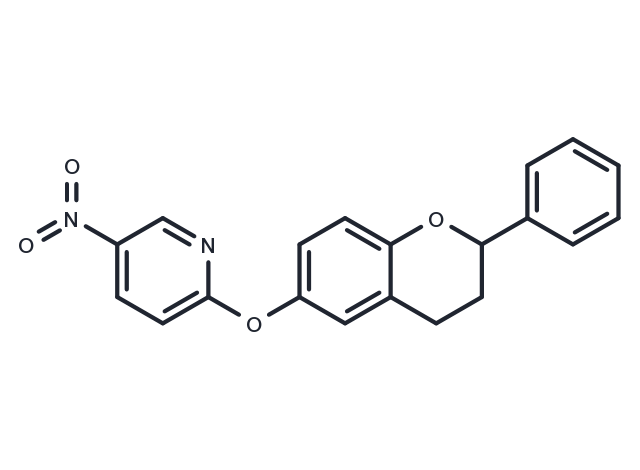 TargetMol Chemical Structure ORM-10103