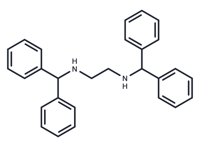 TargetMol Chemical Structure AMN082 free base