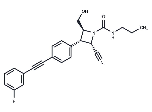 BRD7539 Chemical Structure