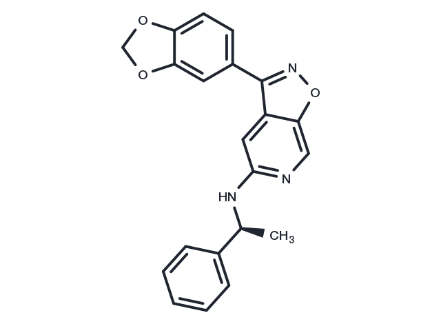 TargetMol Chemical Structure TC-S 7005