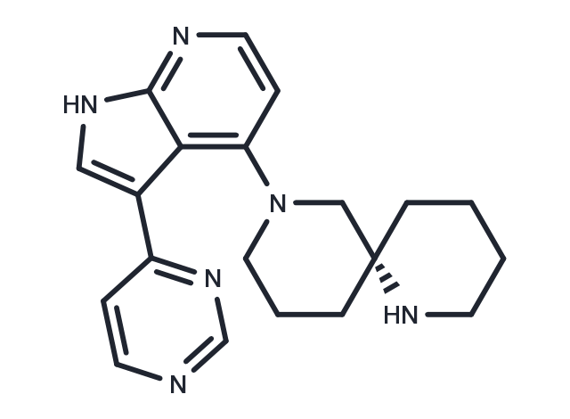 (R)-BDP9066 Chemical Structure