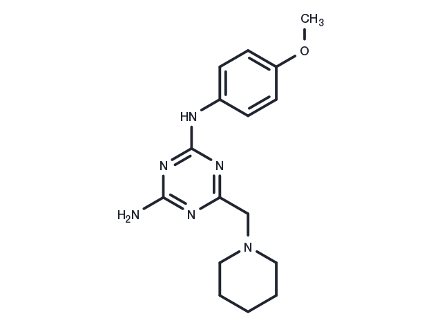 TargetMol Chemical Structure BRD32048