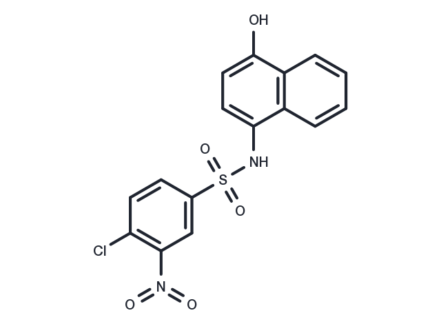 TargetMol Chemical Structure SW155246