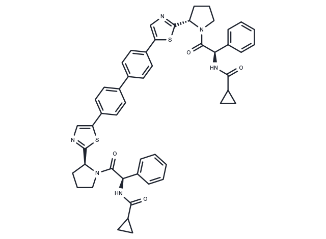 DBPR-110 Chemical Structure