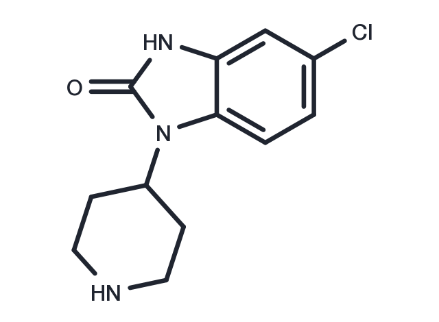 Domperidone EP Impurity A Chemical Structure
