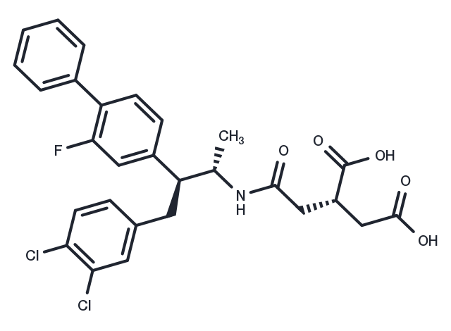 J-104118 Chemical Structure