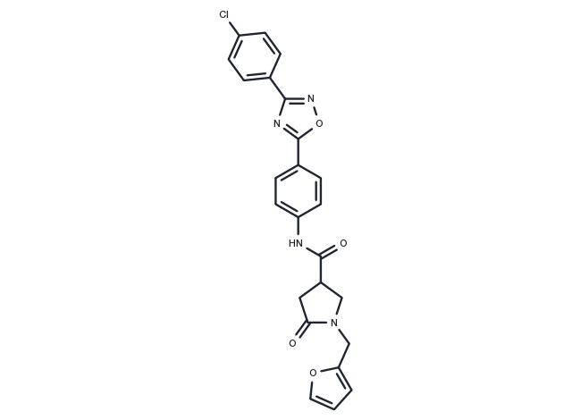 RLX-33 Chemical Structure
