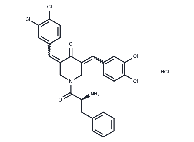 TargetMol Chemical Structure RA190