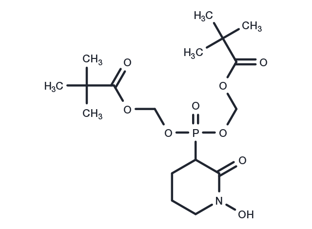 TargetMol Chemical Structure POMHEX