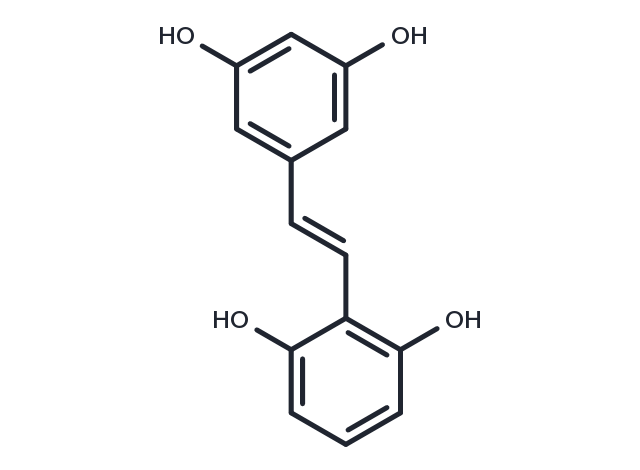 TargetMol Chemical Structure Gnetol