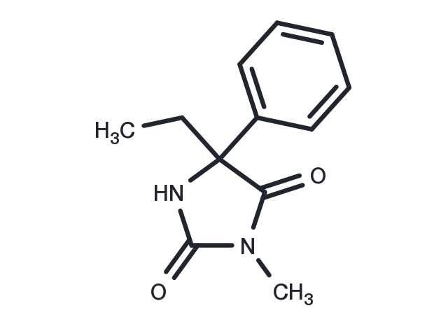 TargetMol Chemical Structure Mephenytoin