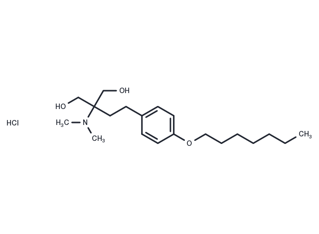 TargetMol Chemical Structure ST1074