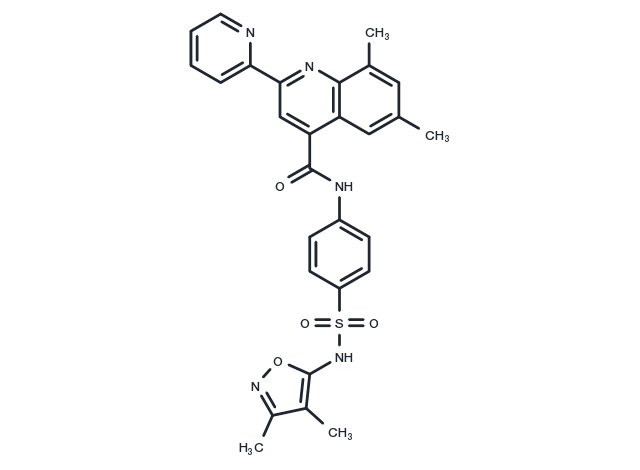 TargetMol Chemical Structure ML-193