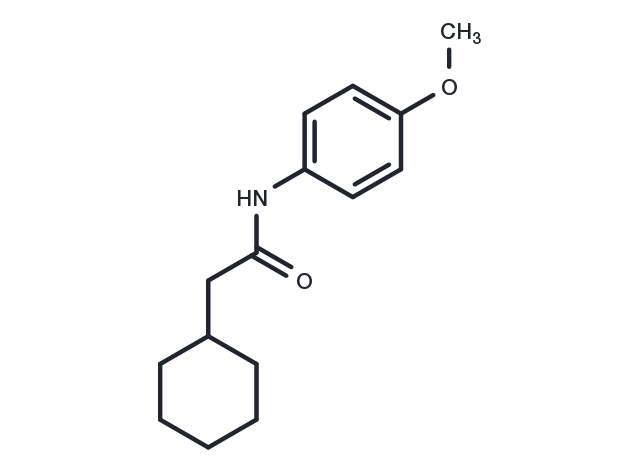TargetMol Chemical Structure sEH inhibitor-7