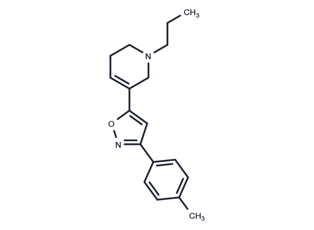 TargetMol Chemical Structure PD 144418