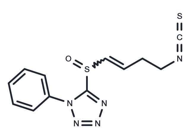 TargetMol Chemical Structure LFS-1107